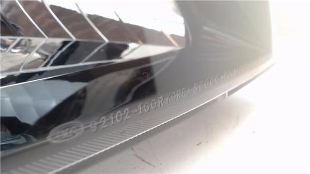 921021G630 Правая фара купить Тернополь