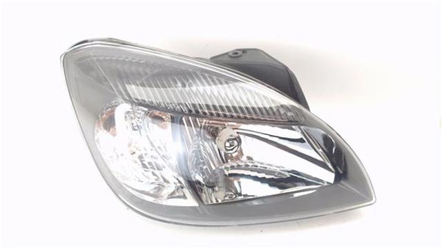HYUNDAI 921021G630 Фара правая в наличии Черновцы