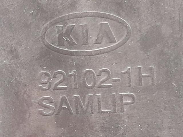 921021H Правая фара купить Винница