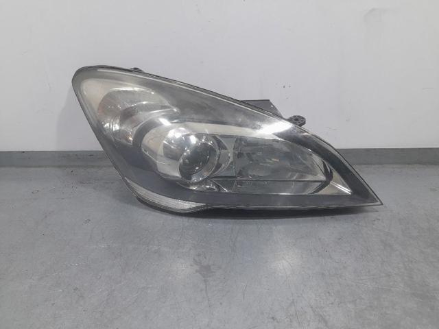 HYUNDAI 921021H Фара правая в наличии Ирпень