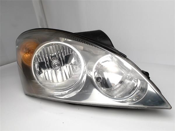 921021H000 Правая фара купить Кривой Рог