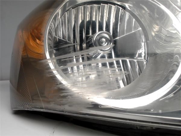 HYUNDAI 921021H000 Фара правая в наличии Ужгород