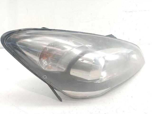 921021H070 HYUNDAI Фара правая купить в Харьков
