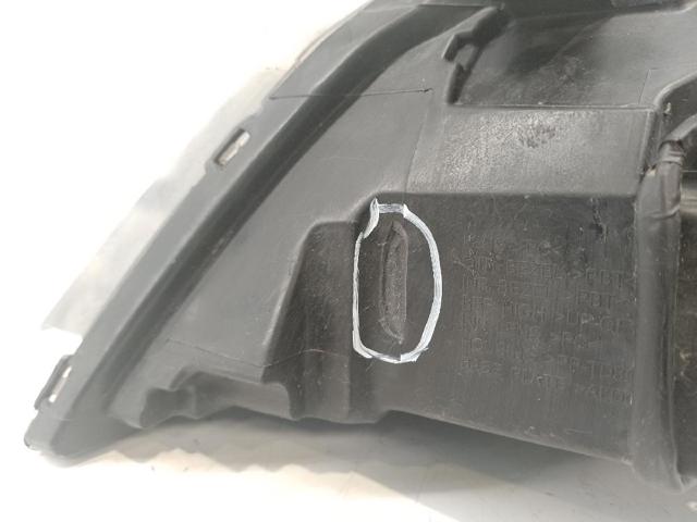 921021H070 HYUNDAI Фара правая купить в Черновцы