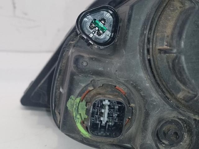 HYUNDAI 921021H070 Правая фара в наличии Николаев