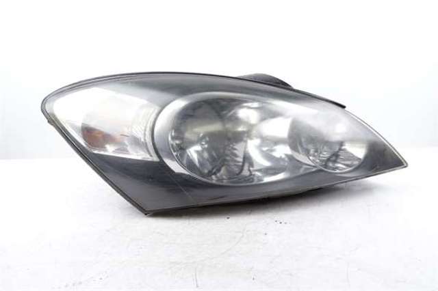 921021H500 HYUNDAI Фара правая купить в Днепр