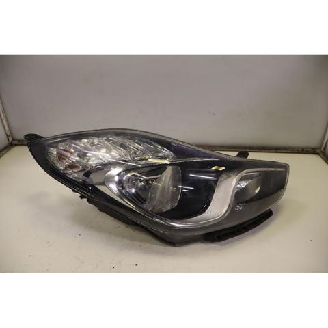 HYUNDAI 921021K000 Правая фара в наличии Одесса