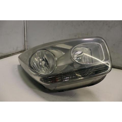 HYUNDAI 921021P000 Правая фара в наличии Павлоград