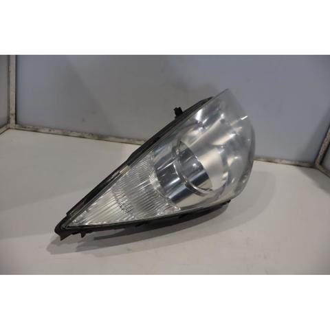 HYUNDAI 921021P000 Правая фара в наличии Киев