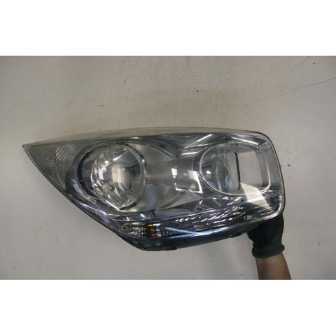 HYUNDAI 921021P000 Фара правая в наличии Ровно