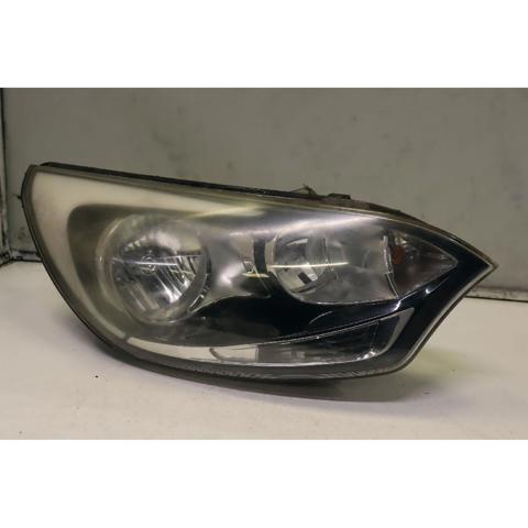 921021W280 Правая фара купить Ровно