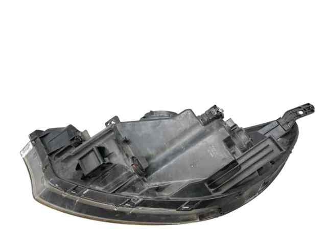 921021W280 HYUNDAI Фара правая купить в Тернополь
