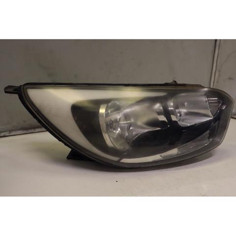 HYUNDAI 921021W280 Фара правая в наличии Украина