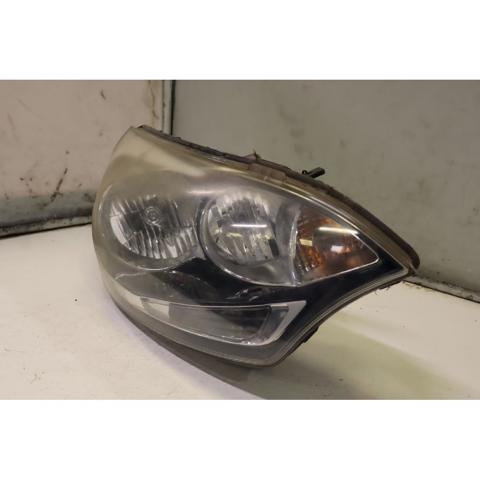 921021W280 HYUNDAI Фара правая купить в Ровно