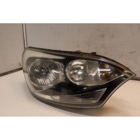 HYUNDAI 921021W280 Фара правая в наличии Киев