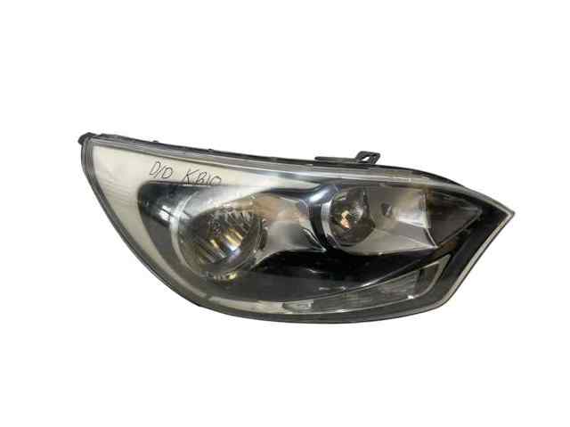 HYUNDAI 921021W280 Фара правая в наличии Киев