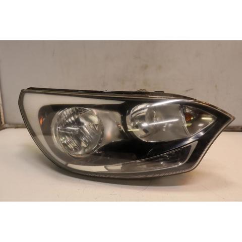 921021W280 HYUNDAI Фара правая купить в Тернополь