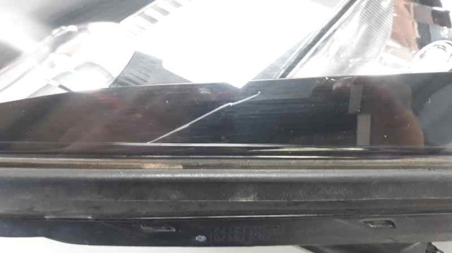 921021Y011 HYUNDAI Правая фара купить в Киев