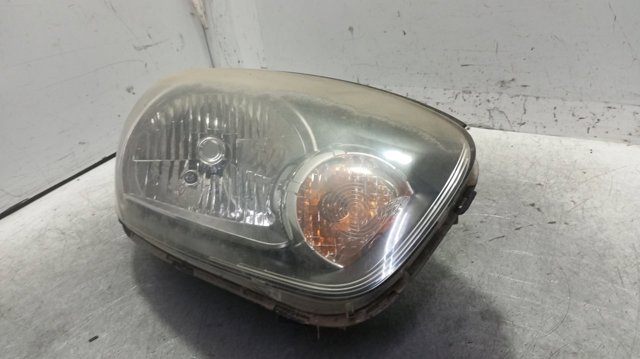921021Y011 HYUNDAI Фара правая купить в Черкассы