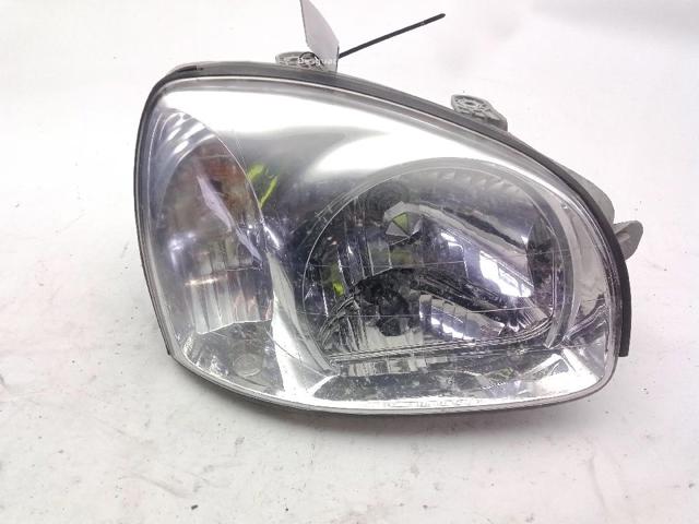 9210226010 HYUNDAI Правая фара купить в Черкассы