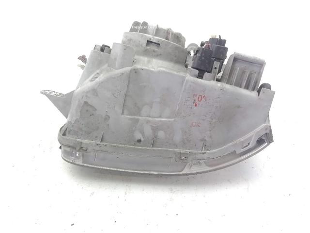 HYUNDAI 9210226010 Правая фара в наличии Полтава