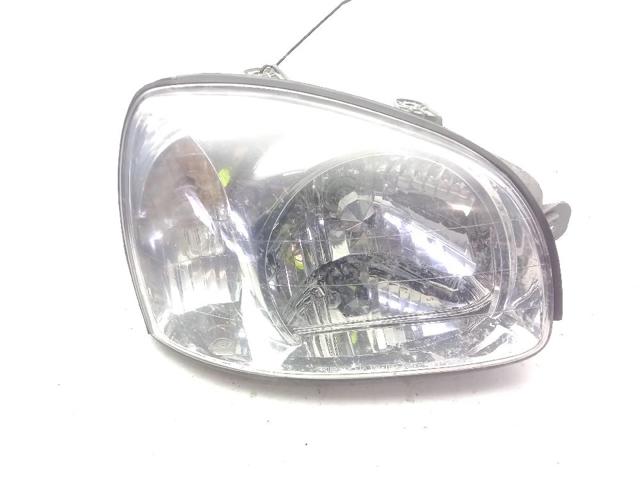 HYUNDAI 9210226010 Фара правая в наличии Полтава