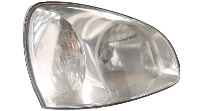 9210226025 HYUNDAI Фара правая купить в Тернополь