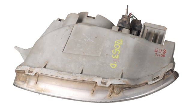 9210226025 HYUNDAI Фара правая купить в Житомир