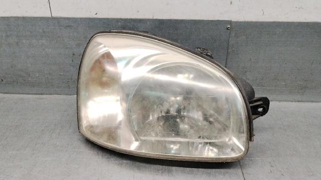 HYUNDAI 9210226220 Фара правая в наличии Ужгород