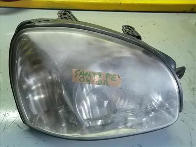 HYUNDAI 9210226220 Правая фара в наличии Черкассы