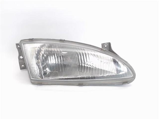 9210229000 HYUNDAI Правая фара купить в Каменское