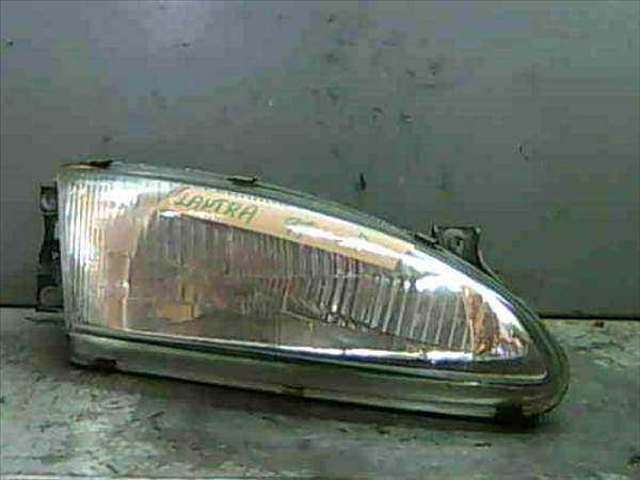 9210229000 HYUNDAI Правая фара купить в Кривой Рог