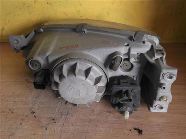HYUNDAI 9210229000 Фара правая в наличии Тернополь