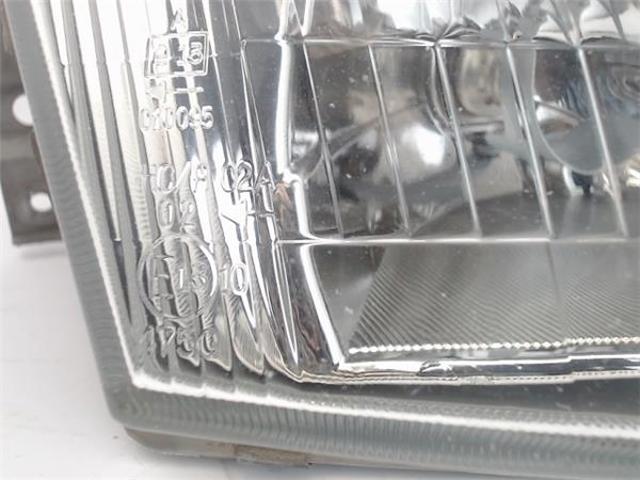9210229000 HYUNDAI Фара правая купить в Сумы