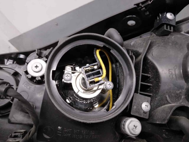 HYUNDAI 921022B020 Правая фара в наличии Николаев