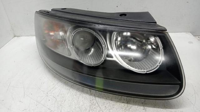 HYUNDAI 921022B020 Правая фара в наличии Запорожье