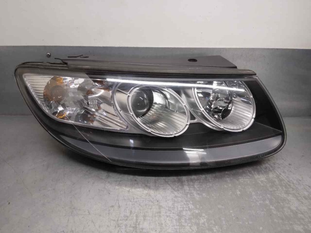 HYUNDAI 921022B020 Фара правая в наличии Черкассы