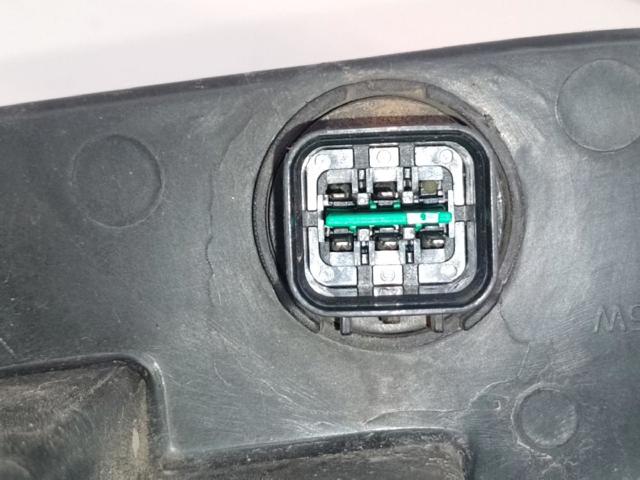 HYUNDAI 921022BXXX Правая фара в наличии Черкассы