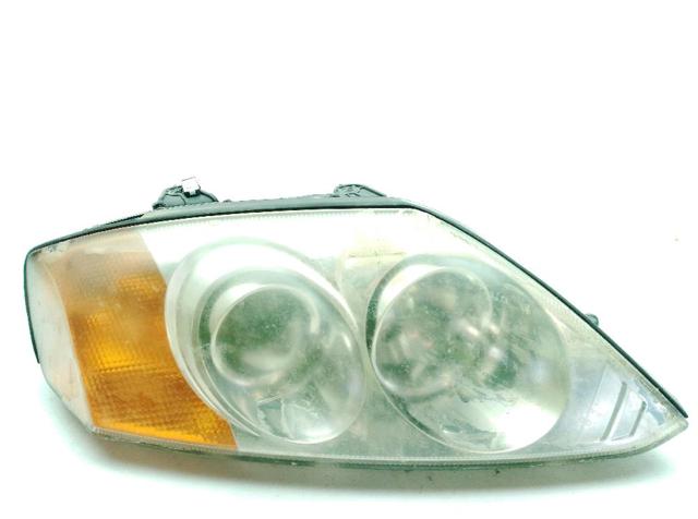 921022C021 HYUNDAI Правая фара купить в Каменское