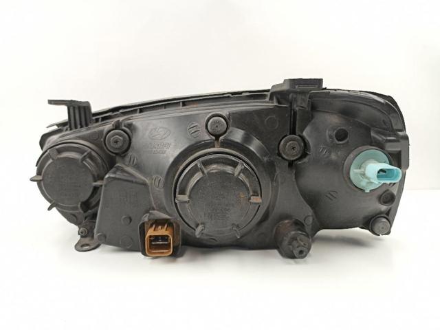 HYUNDAI 921022D120 Правая фара в наличии Тернополь