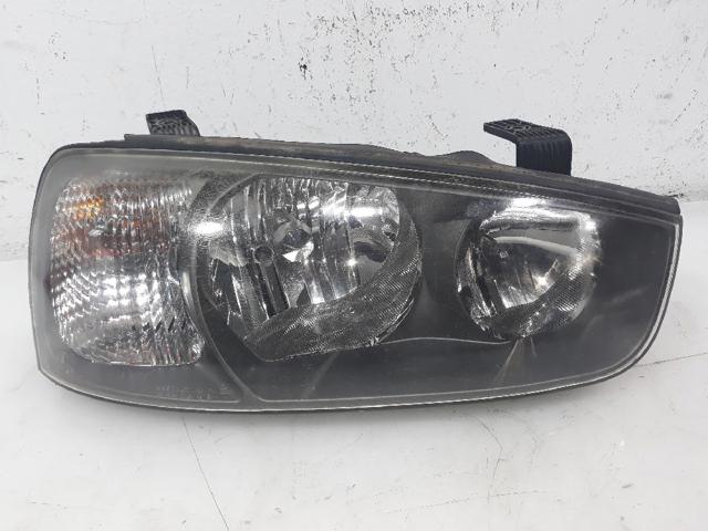 HYUNDAI 921022D120 Фара правая в наличии Николаев