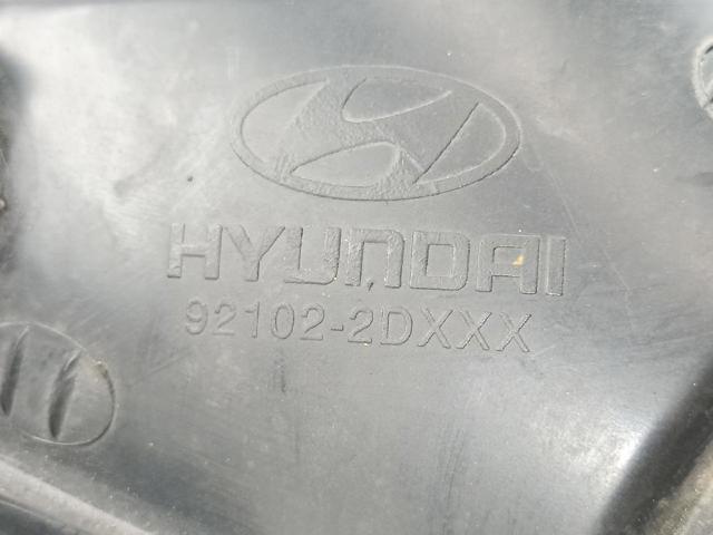 921022D120 HYUNDAI Правая фара купить в Хмельницкий