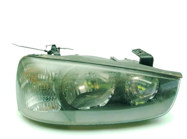 921022D120 HYUNDAI Фара правая купить в Кривой Рог