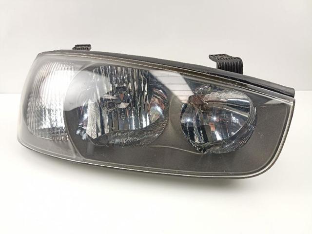 921022D120 HYUNDAI Правая фара купить в Львов