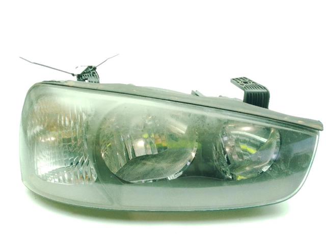 921022D120 HYUNDAI Правая фара купить в Киев
