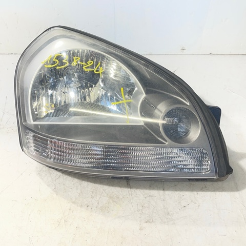 921022E012 HYUNDAI Фара правая купить в Одесса