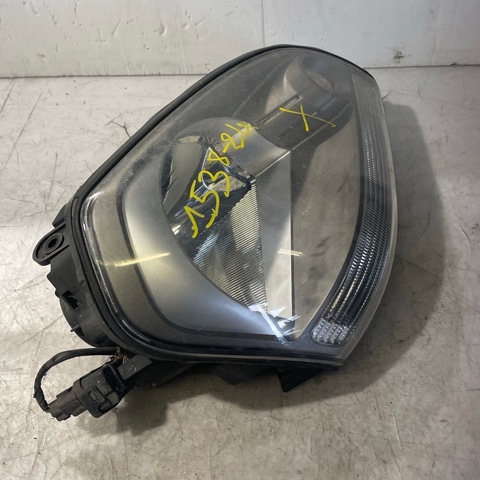 921022E012 HYUNDAI Правая фара купить в Сумы