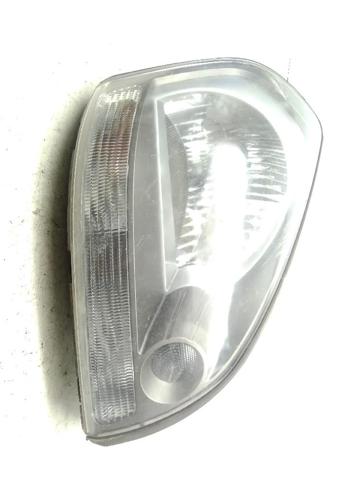 921022E020 HYUNDAI Фара правая купить в Николаев