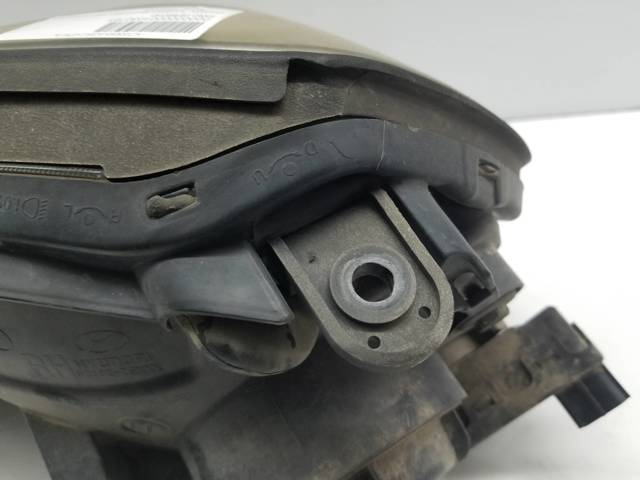 HYUNDAI 921022EXXX Фара правая в наличии Тернополь