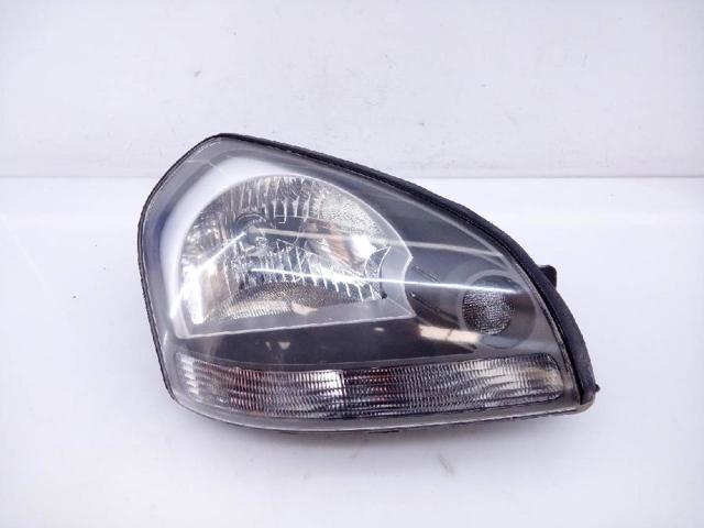 HYUNDAI 921022EXXX Правая фара в наличии Запорожье